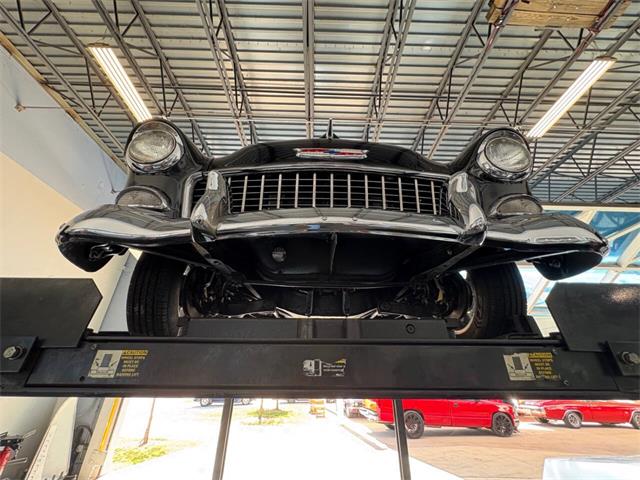 1955 Chevrolet Bel Air (CC-2022273) for sale in Bradenton, Florida