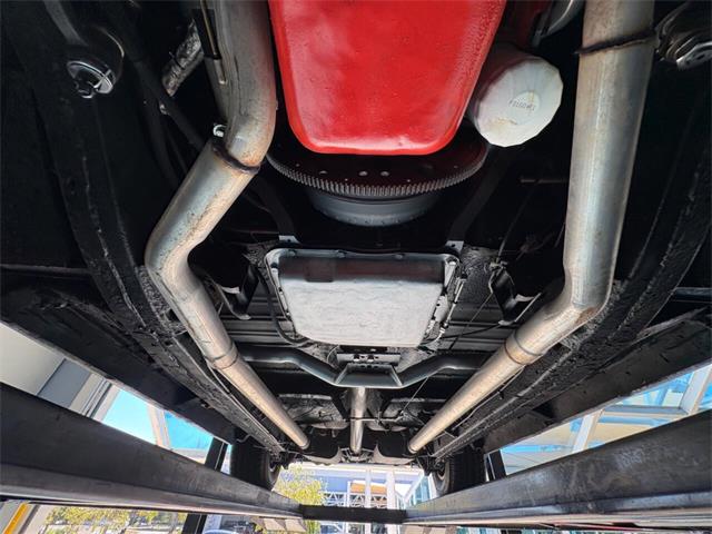 1955 Chevrolet Bel Air (CC-2022273) for sale in Bradenton, Florida