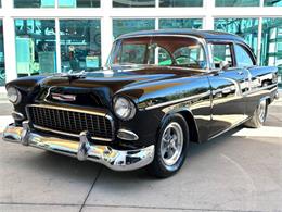 1955 Chevrolet Bel Air (CC-2022273) for sale in Bradenton, Florida