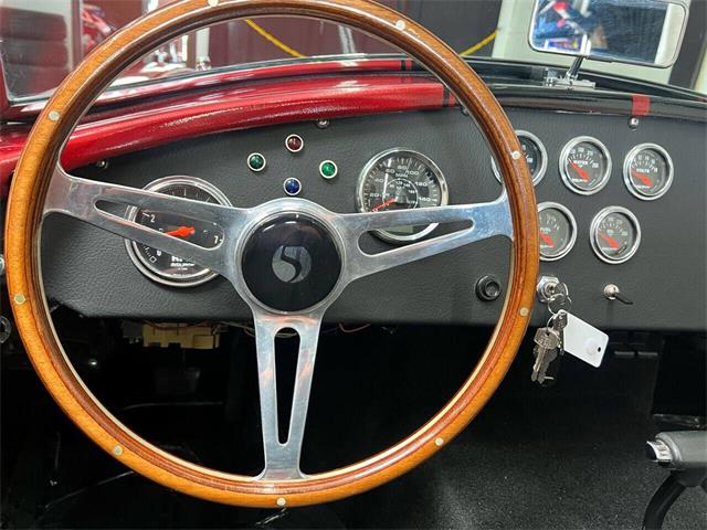 1965 Shelby Cobra (CC-2020023) for sale in Addison, Illinois