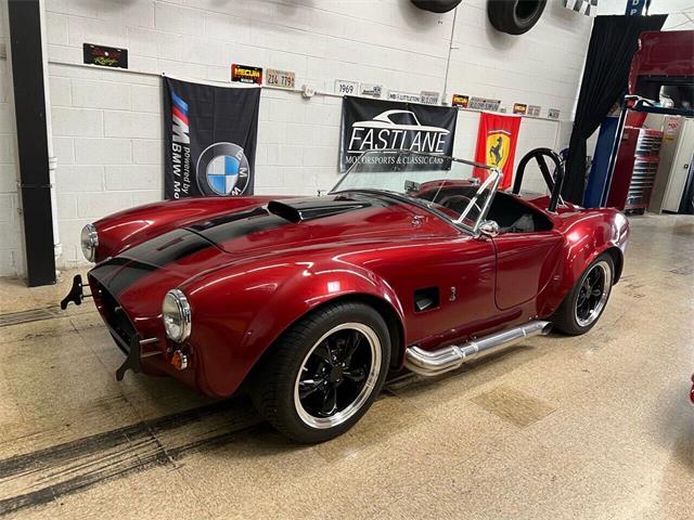 1965 Shelby Cobra (CC-2020023) for sale in Addison, Illinois
