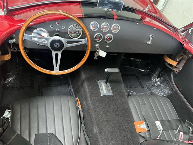 1965 Shelby Cobra (CC-2020023) for sale in Addison, Illinois