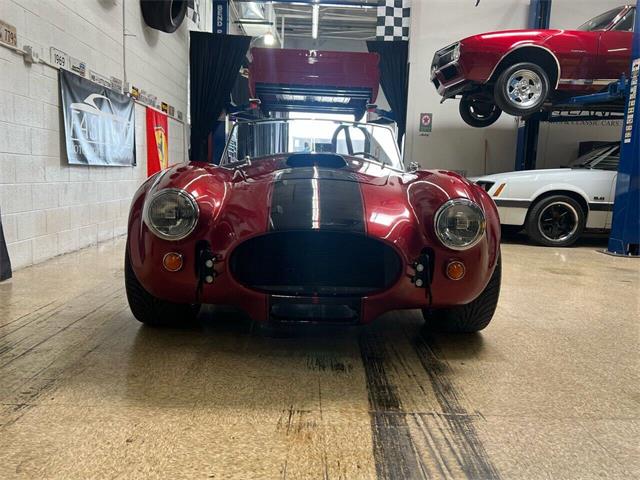1965 Shelby Cobra (CC-2020023) for sale in Addison, Illinois