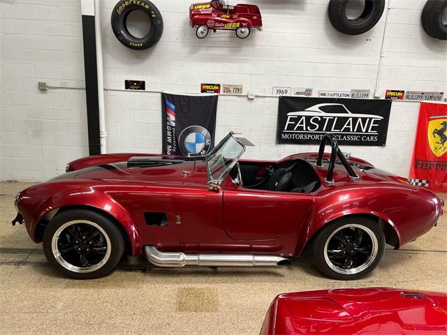 1965 Shelby Cobra (CC-2020023) for sale in Addison, Illinois