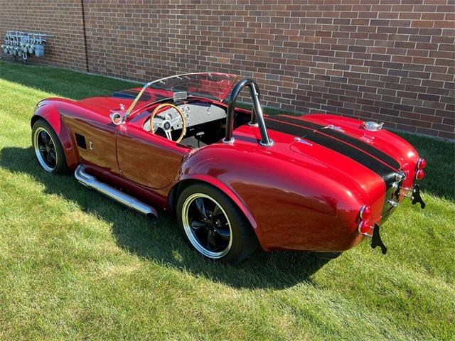 1965 Shelby Cobra (CC-2020023) for sale in Addison, Illinois