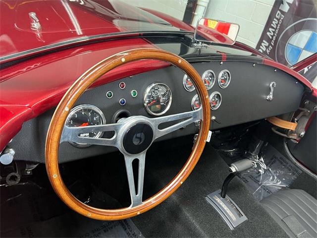1965 Shelby Cobra (CC-2020023) for sale in Addison, Illinois