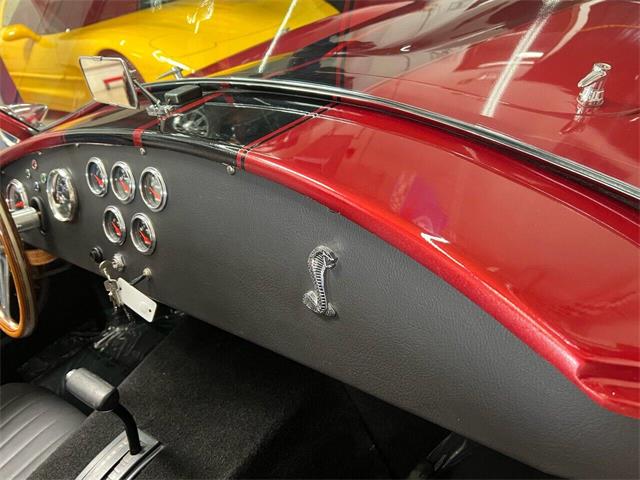1965 Shelby Cobra (CC-2020023) for sale in Addison, Illinois