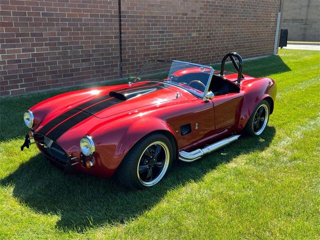 1965 Shelby Cobra (CC-2020023) for sale in Addison, Illinois