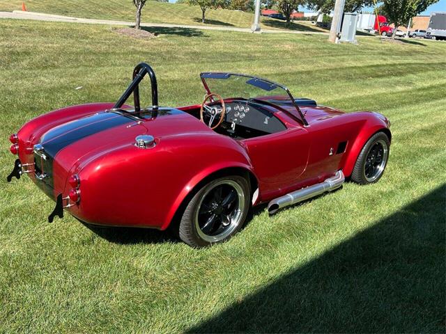 1965 Shelby Cobra (CC-2020023) for sale in Addison, Illinois