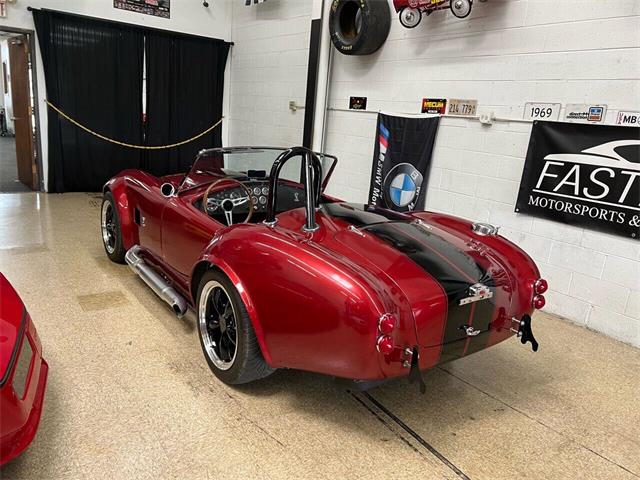 1965 Shelby Cobra (CC-2020023) for sale in Addison, Illinois