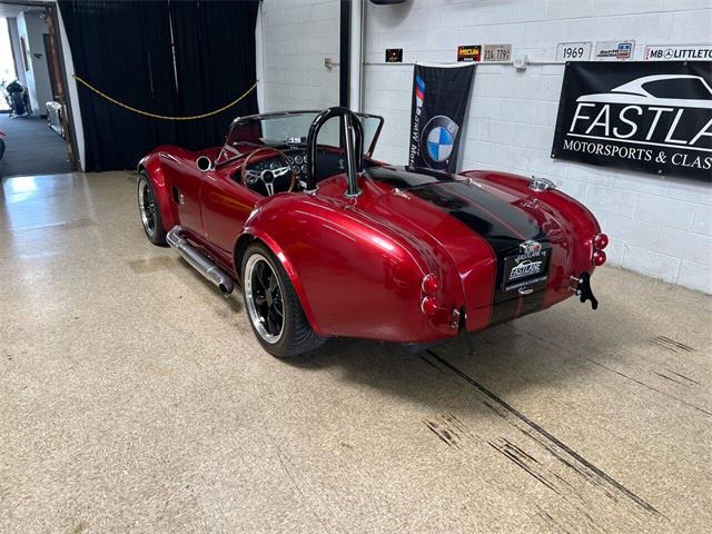 1965 Shelby Cobra (CC-2020023) for sale in Addison, Illinois
