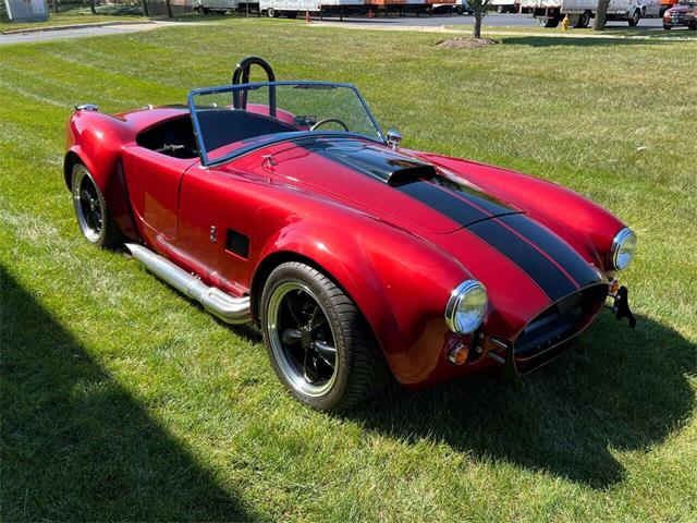 1965 Shelby Cobra (CC-2020023) for sale in Addison, Illinois