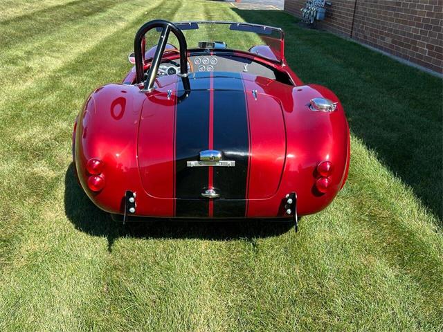 1965 Shelby Cobra (CC-2020023) for sale in Addison, Illinois