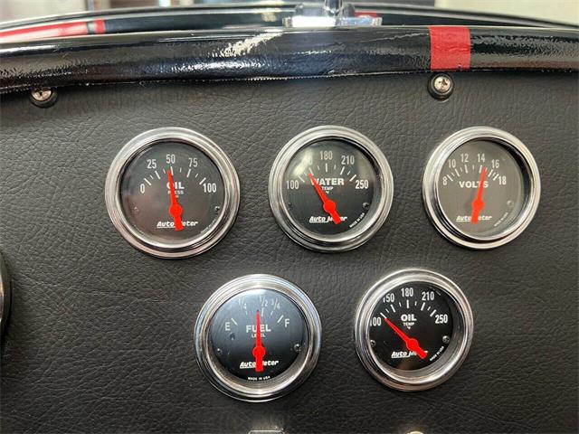 1965 Shelby Cobra (CC-2020023) for sale in Addison, Illinois