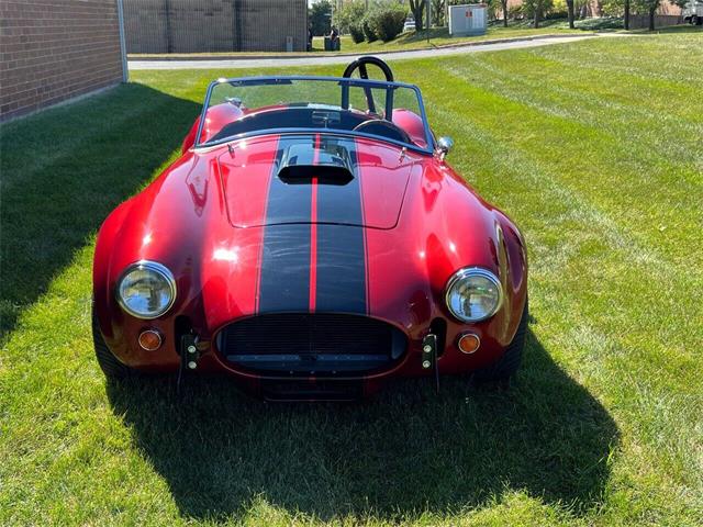 1965 Shelby Cobra (CC-2020023) for sale in Addison, Illinois