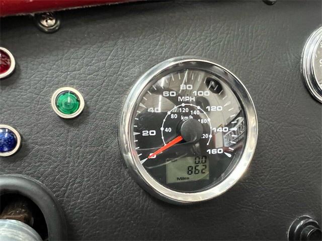 1965 Shelby Cobra (CC-2020023) for sale in Addison, Illinois