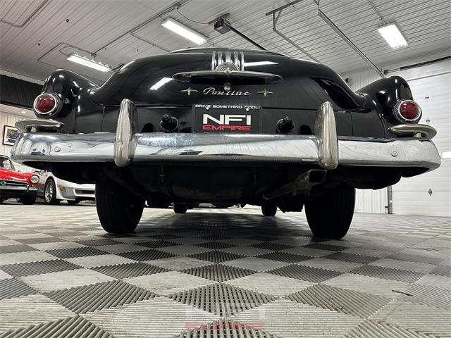 1950 Pontiac Silver Streak (CC-2022308) for sale in North East, Pennsylvania