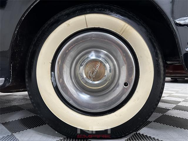 1950 Pontiac Silver Streak (CC-2022308) for sale in North East, Pennsylvania