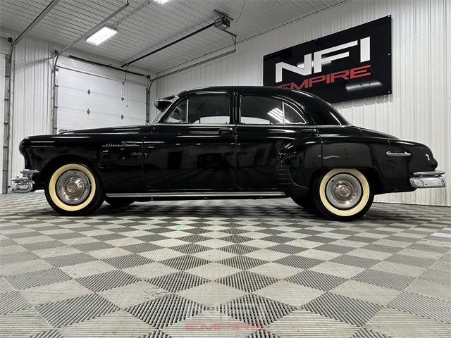 1950 Pontiac Silver Streak (CC-2022308) for sale in North East, Pennsylvania