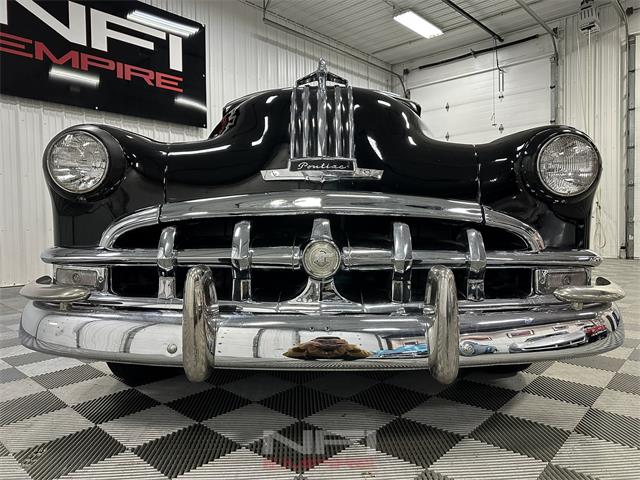 1950 Pontiac Silver Streak (CC-2022308) for sale in North East, Pennsylvania