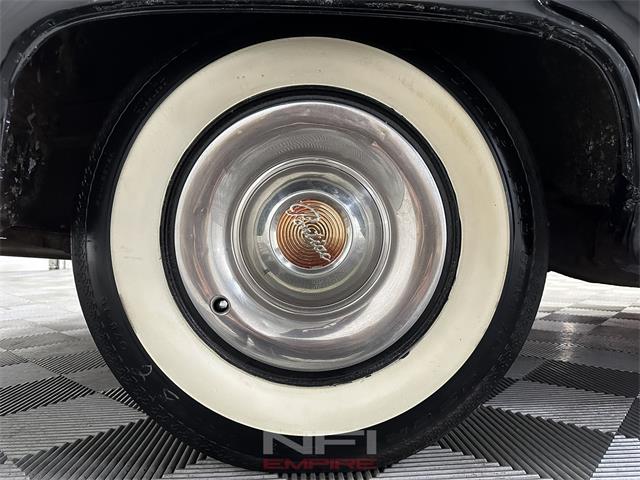 1950 Pontiac Silver Streak (CC-2022308) for sale in North East, Pennsylvania