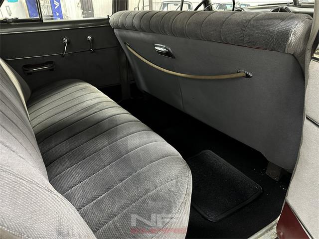 1950 Pontiac Silver Streak (CC-2022308) for sale in North East, Pennsylvania
