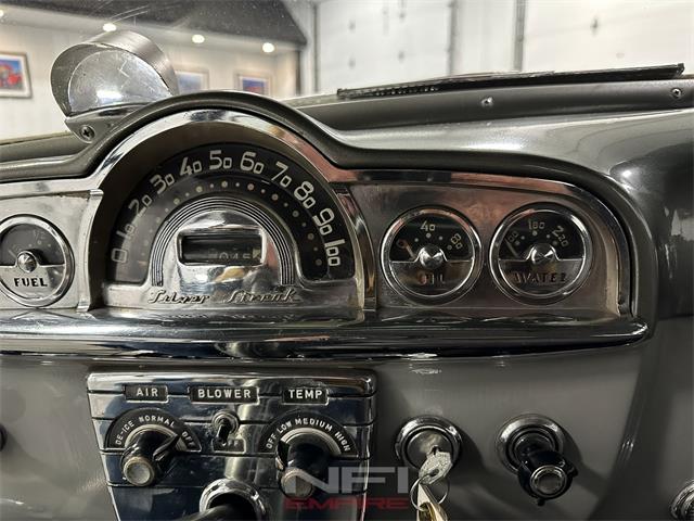 1950 Pontiac Silver Streak (CC-2022308) for sale in North East, Pennsylvania