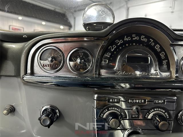1950 Pontiac Silver Streak (CC-2022308) for sale in North East, Pennsylvania