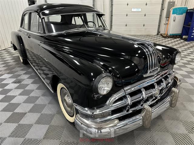 1950 Pontiac Silver Streak (CC-2022308) for sale in North East, Pennsylvania