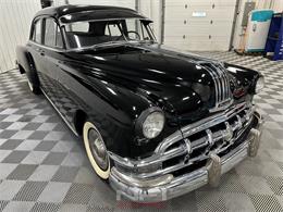 1950 Pontiac Silver Streak (CC-2022308) for sale in North East, Pennsylvania