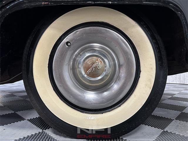 1950 Pontiac Silver Streak (CC-2022308) for sale in North East, Pennsylvania