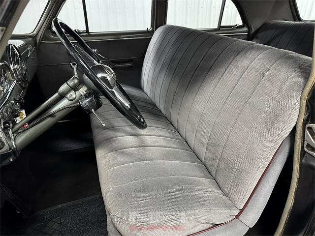 1950 Pontiac Silver Streak (CC-2022308) for sale in North East, Pennsylvania