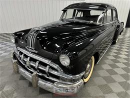 1950 Pontiac Silver Streak (CC-2022308) for sale in North East, Pennsylvania