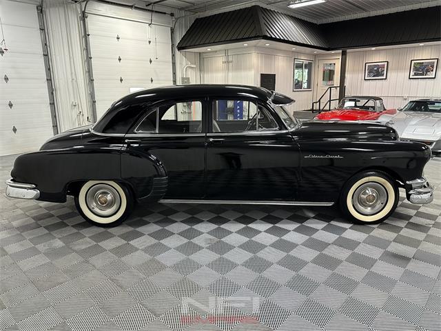 1950 Pontiac Silver Streak (CC-2022308) for sale in North East, Pennsylvania