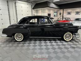 1950 Pontiac Silver Streak (CC-2022308) for sale in North East, Pennsylvania