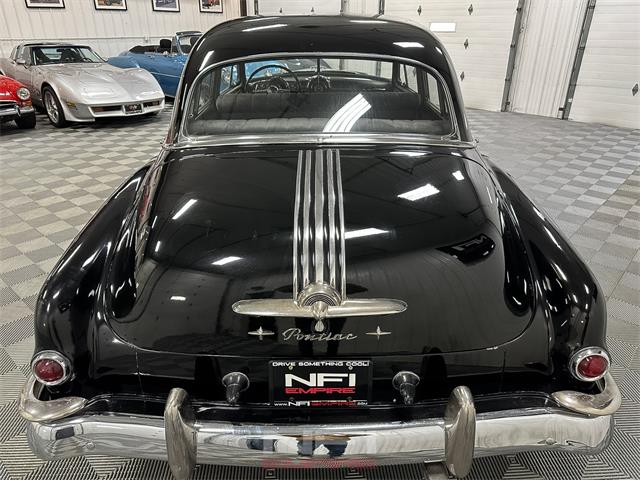 1950 Pontiac Silver Streak (CC-2022308) for sale in North East, Pennsylvania