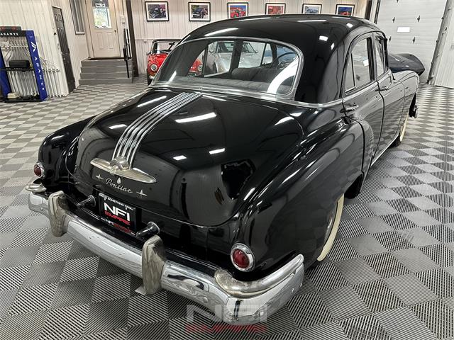 1950 Pontiac Silver Streak (CC-2022308) for sale in North East, Pennsylvania