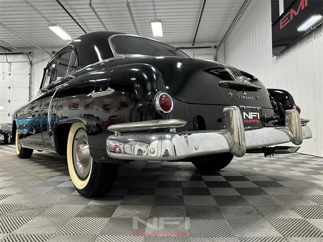1950 Pontiac Silver Streak (CC-2022308) for sale in North East, Pennsylvania