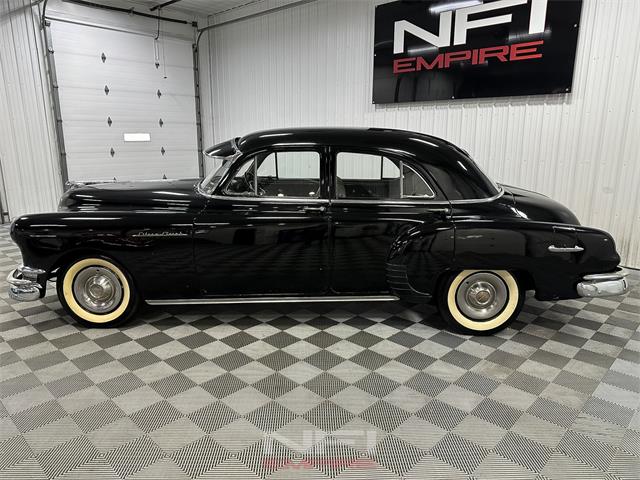 1950 Pontiac Silver Streak (CC-2022308) for sale in North East, Pennsylvania