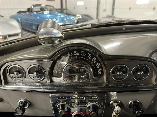 1950 Pontiac Silver Streak (CC-2022308) for sale in North East, Pennsylvania