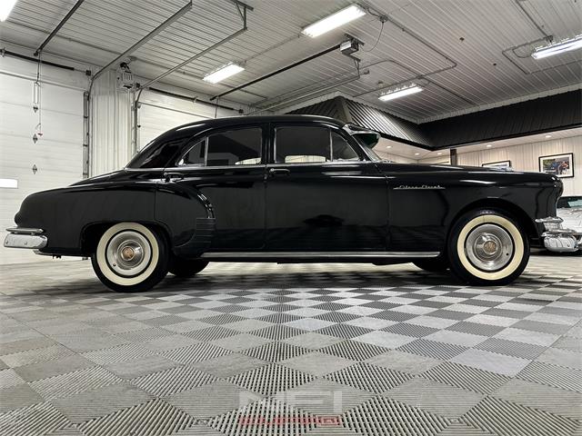 1950 Pontiac Silver Streak (CC-2022308) for sale in North East, Pennsylvania