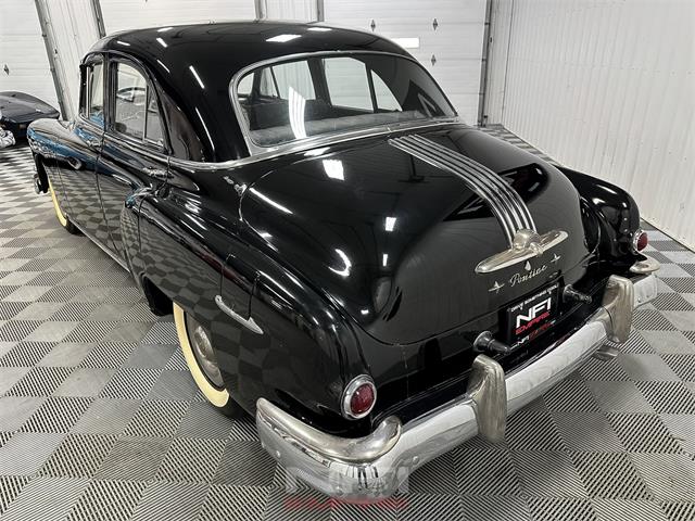 1950 Pontiac Silver Streak (CC-2022308) for sale in North East, Pennsylvania