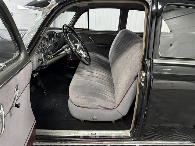 1950 Pontiac Silver Streak (CC-2022308) for sale in North East, Pennsylvania