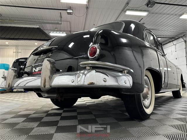 1950 Pontiac Silver Streak (CC-2022308) for sale in North East, Pennsylvania
