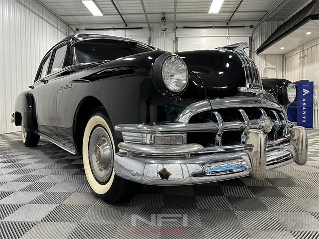 1950 Pontiac Silver Streak (CC-2022308) for sale in North East, Pennsylvania