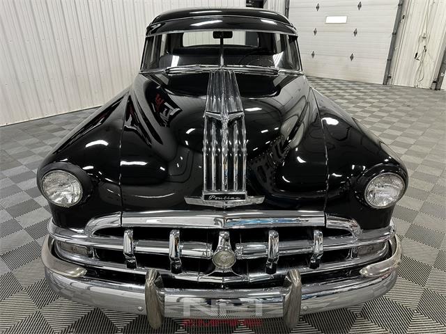 1950 Pontiac Silver Streak (CC-2022308) for sale in North East, Pennsylvania