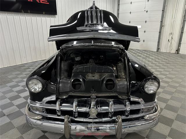 1950 Pontiac Silver Streak (CC-2022308) for sale in North East, Pennsylvania