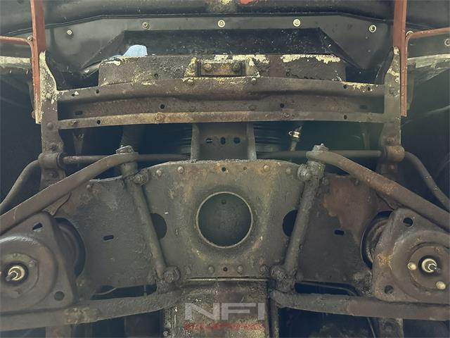 1950 Pontiac Silver Streak (CC-2022308) for sale in North East, Pennsylvania