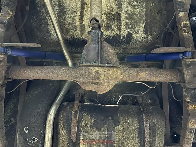 1950 Pontiac Silver Streak (CC-2022308) for sale in North East, Pennsylvania