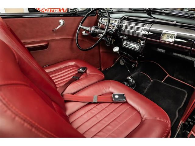 1940 Ford Deluxe (CC-2022310) for sale in Plymouth, Michigan